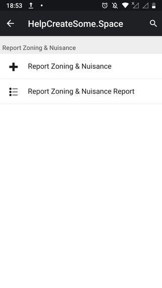 Help Us Maintaining Space – screenshot 1