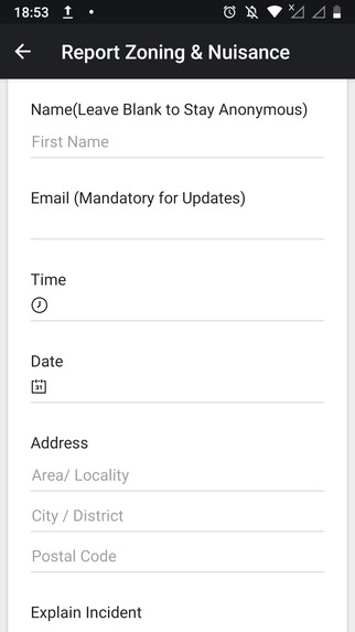 Help Us Maintaining Space – screenshot 4