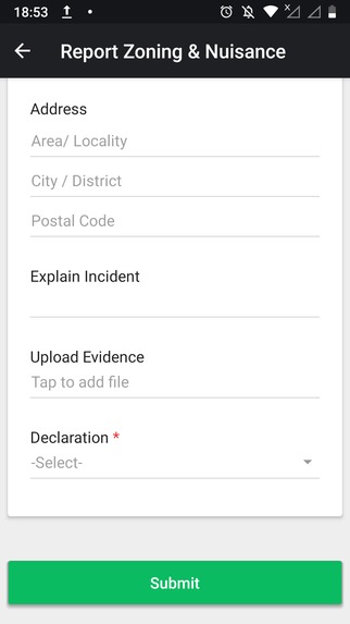 Help Us Maintaining Space – screenshot 2