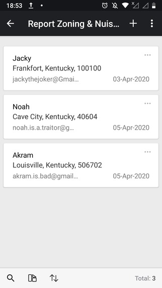 Help Us Maintaining Space – screenshot 3