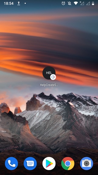 Help Us Maintaining Space – screenshot 8
