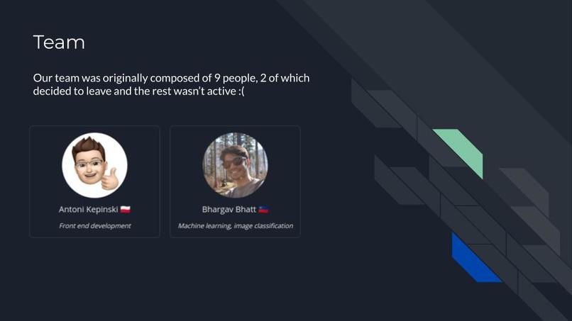 Coronavirus Treatment Comparison (CTC) – screenshot 14