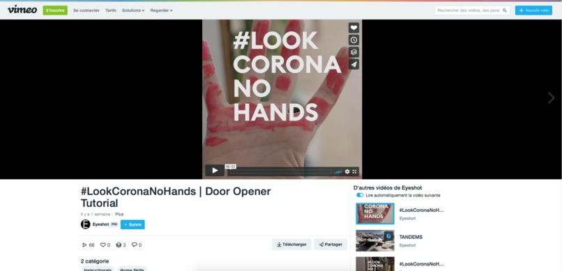Covid it yourself - First response tutorial – screenshot 4