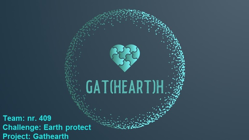 Gathearth – screenshot 1