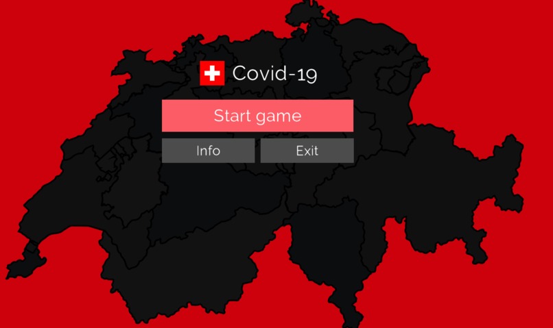 Covid-19 Game – screenshot 1