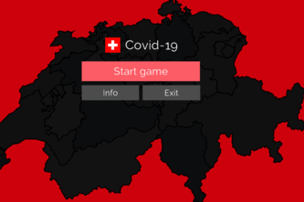 Covid-19 Game