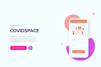 Covidspace