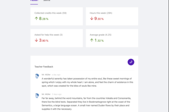 Open Education Server