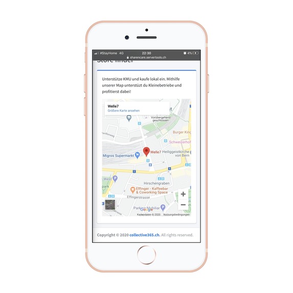 Collective 365 – screenshot 6
