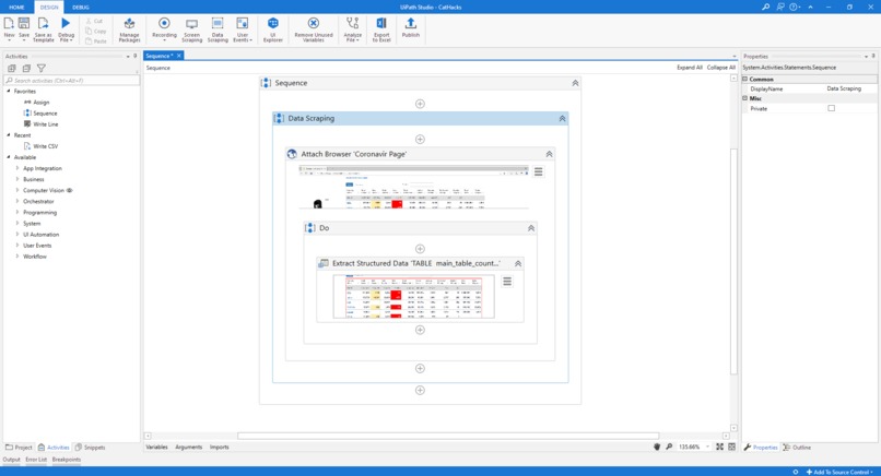 Covidspace – screenshot 9