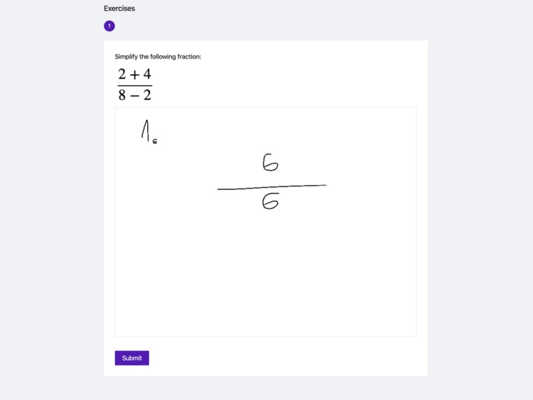 Open Education Server – screenshot 18