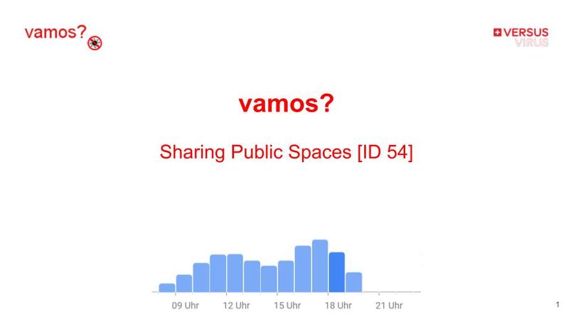 vamos? – screenshot 1