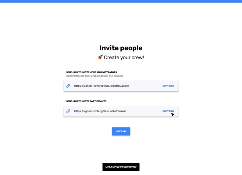 PLACE - Platform for Coworking Experience – screenshot 2