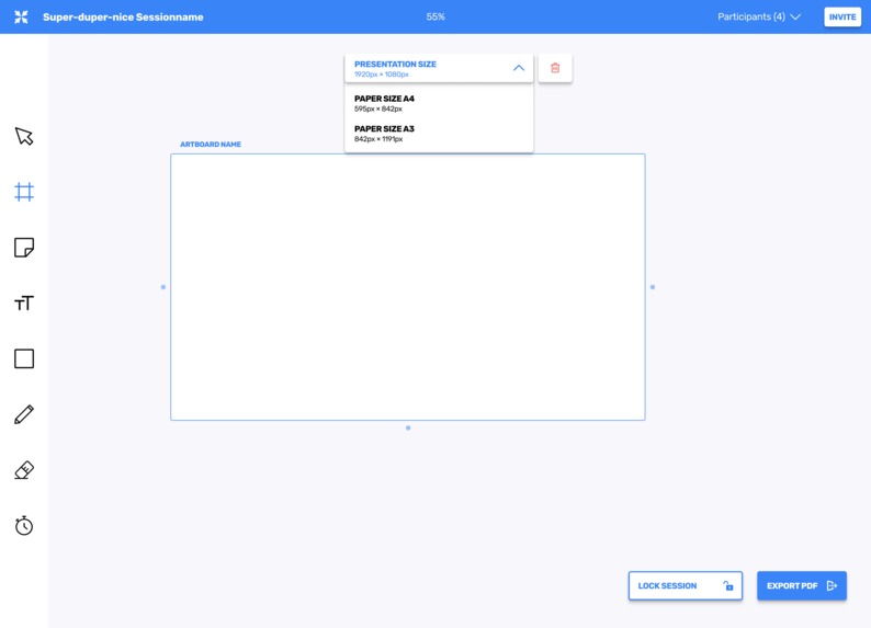 PLACE - Platform for Coworking Experience – screenshot 4