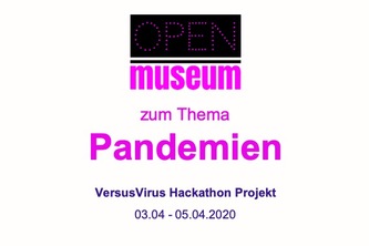 Together in the virtual museum