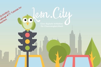 Lern.City - Tutorials for teachers, children and parents