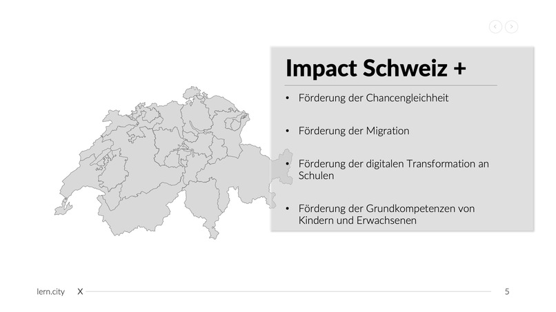 Lern.City - Tutorials for teachers, children and parents – screenshot 4
