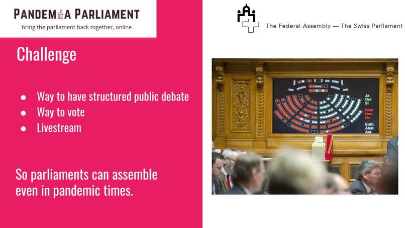 pandemia-parliament – screenshot 4