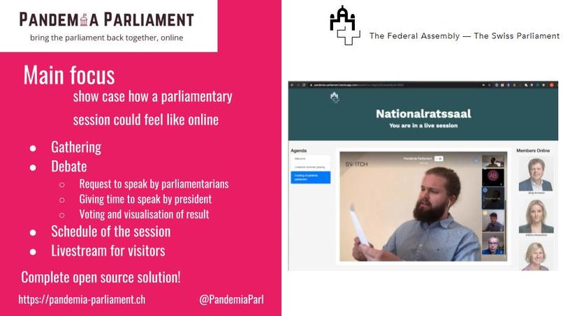 pandemia-parliament – screenshot 5