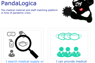 PandaLogica