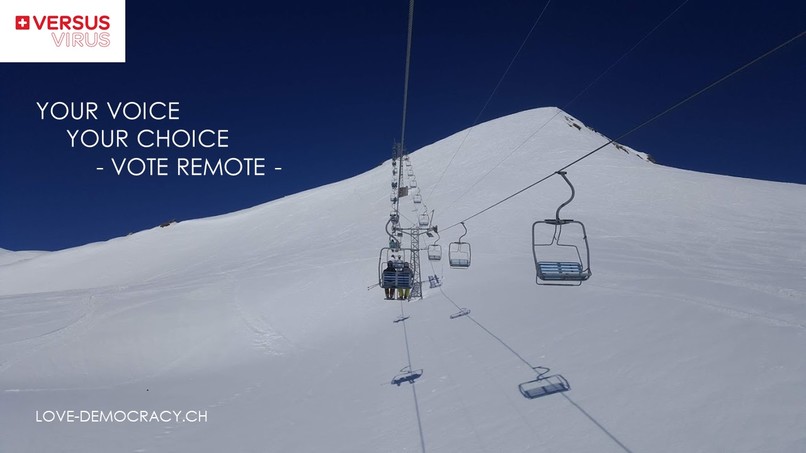 Love-Democracy.ch – screenshot 7