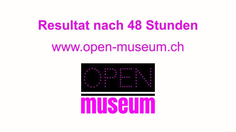 Together in the virtual museum – screenshot 8