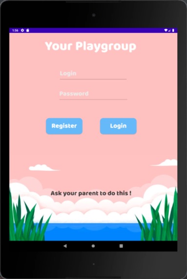 Distance Playgroup Challenge #86 – screenshot 12