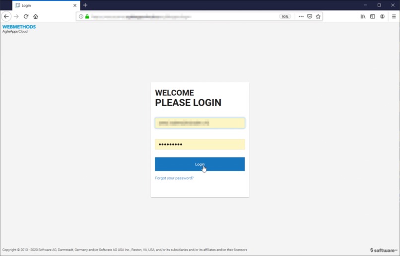 CovidasH - transparent capacity of medical assets – screenshot 6