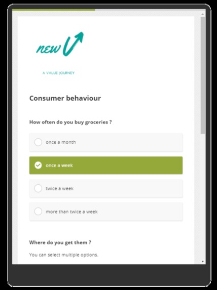 New U - Value Journey – screenshot 8