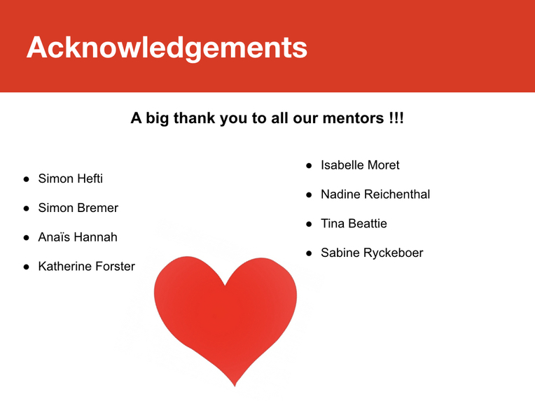 CHift – screenshot 12