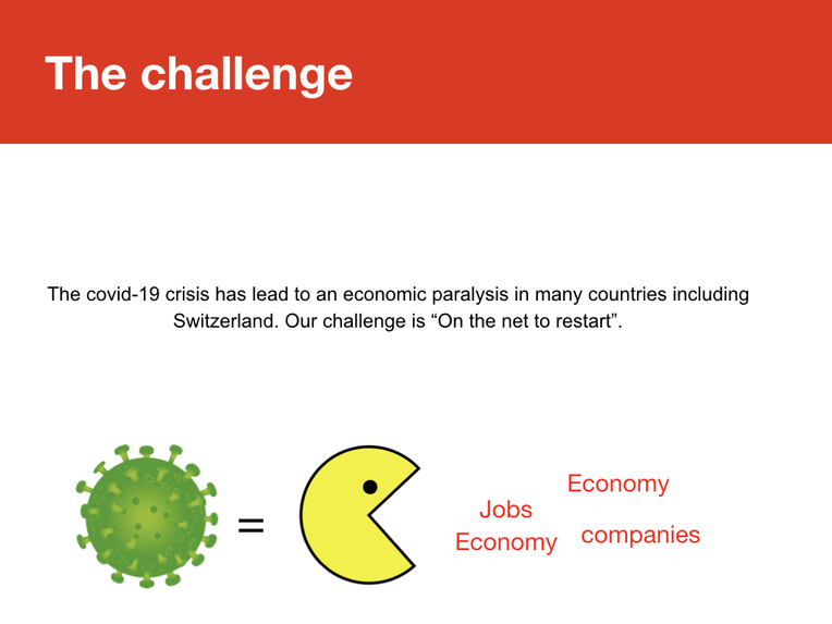 CHift – screenshot 2