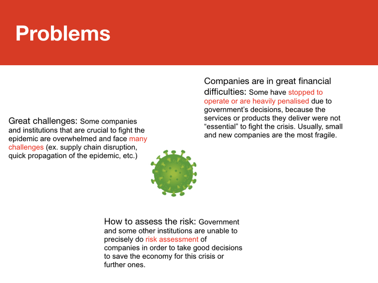 CHift – screenshot 3