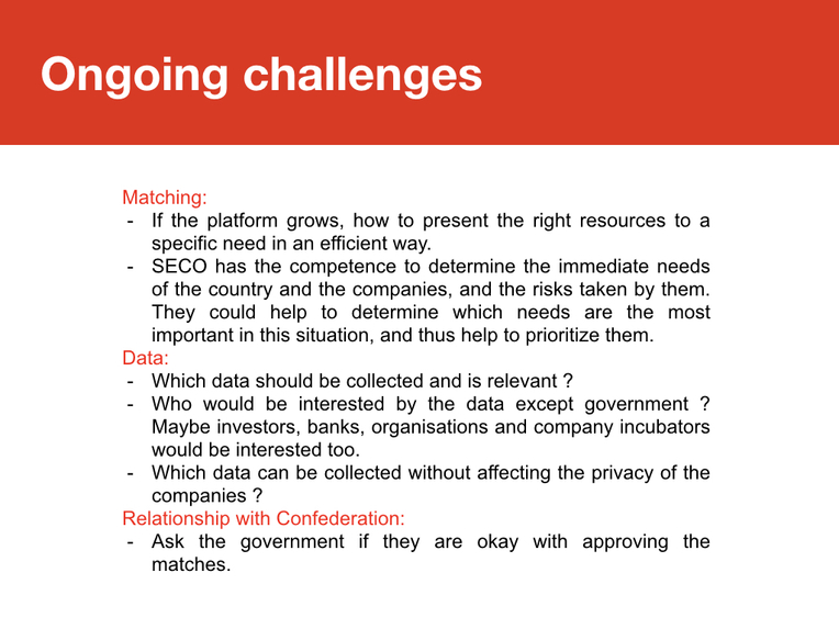 CHift – screenshot 9