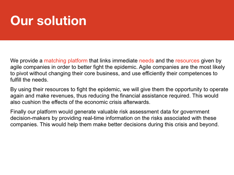CHift – screenshot 4