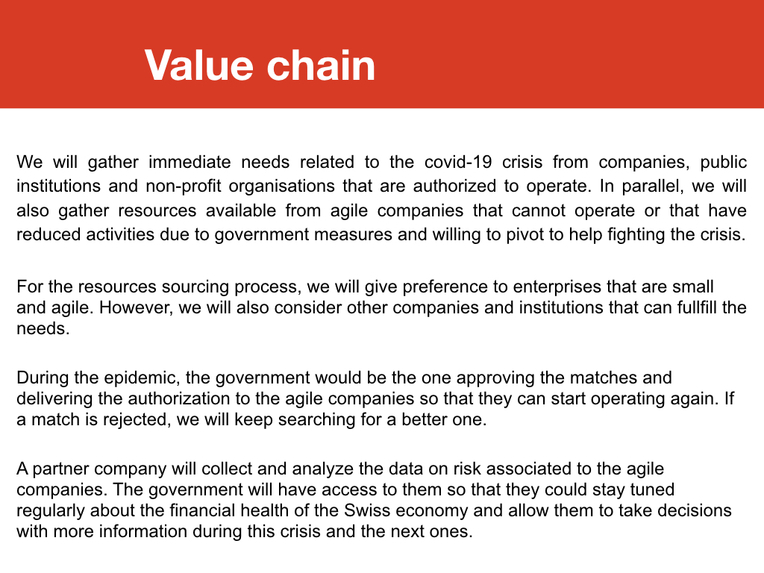 CHift – screenshot 6