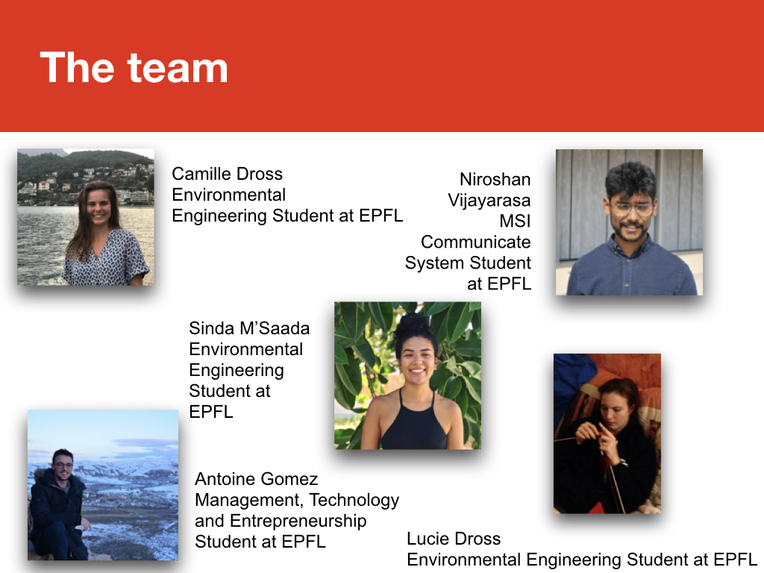 CHift – screenshot 11