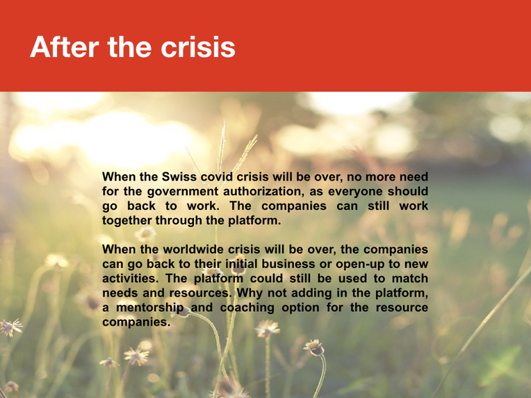 CHift – screenshot 10