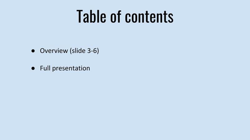 Mask recycling platform – screenshot 2