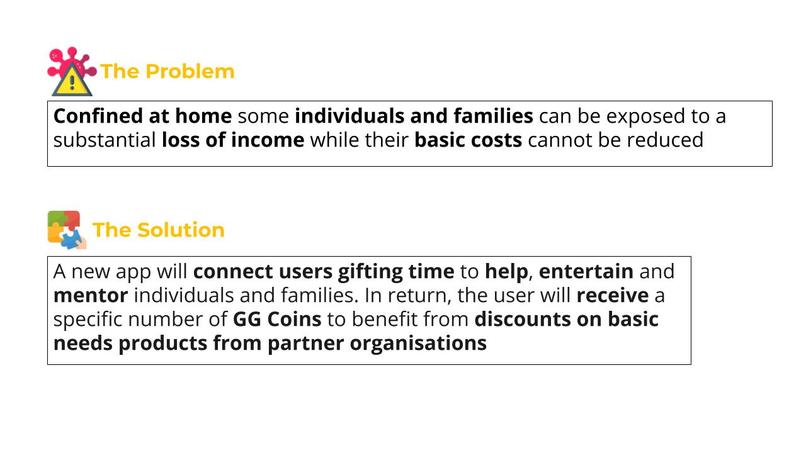 enGaGe – screenshot 5