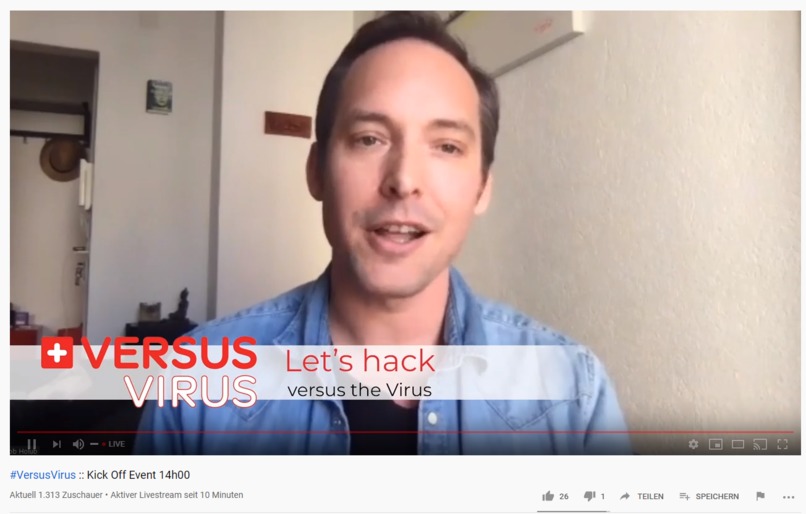 TEST TEST – screenshot 1