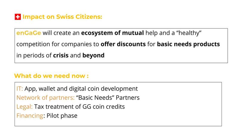 enGaGe – screenshot 7