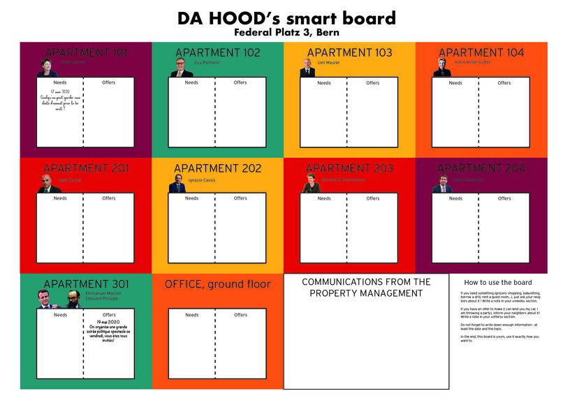 This is Sick - NeighbourGood – screenshot 4