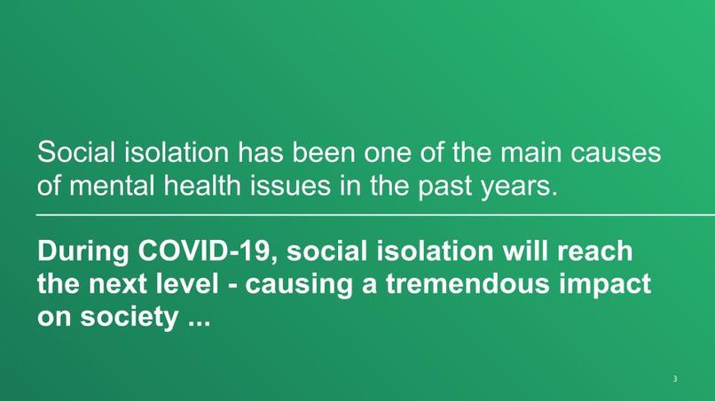 Not Alone - WhatsApp support groups – screenshot 3