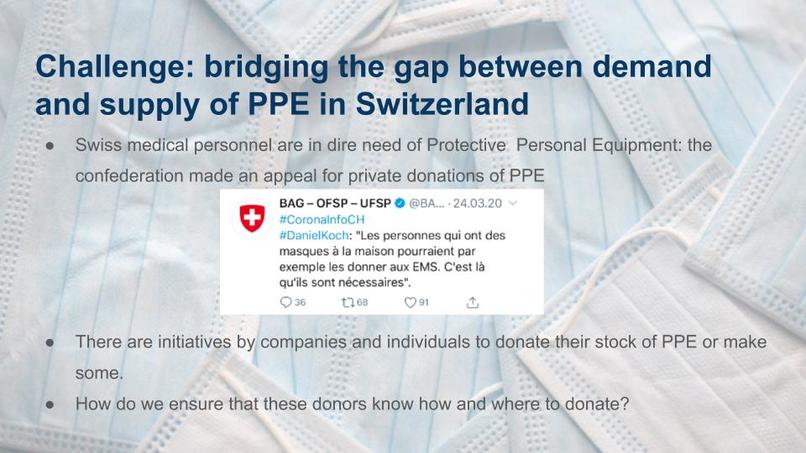 #findthemasks switzerland – screenshot 3