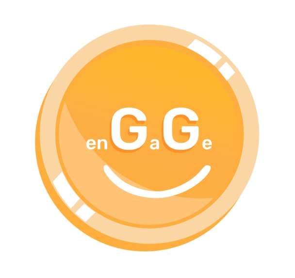 enGaGe – screenshot 1