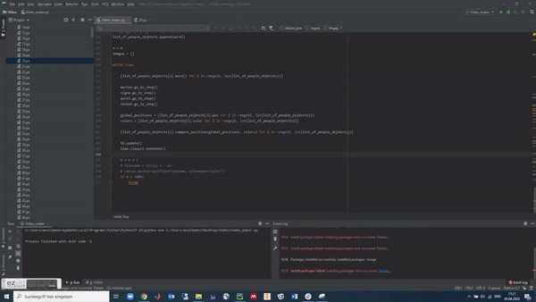 Smooth Transition – screenshot 2