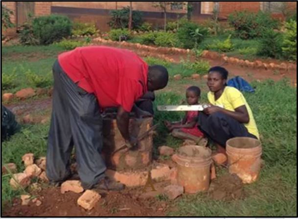 Environmental Health and Development for All – screenshot 1