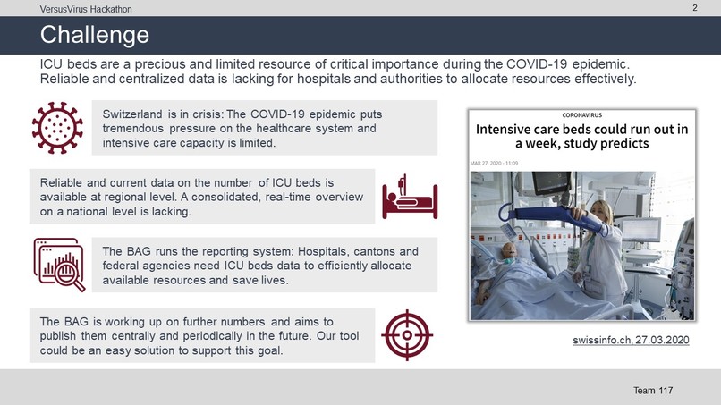 I see U beds – screenshot 2