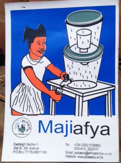 Environmental Health and Development for All – screenshot 3