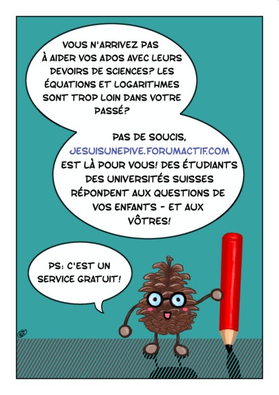 Je suis une pive – screenshot 1